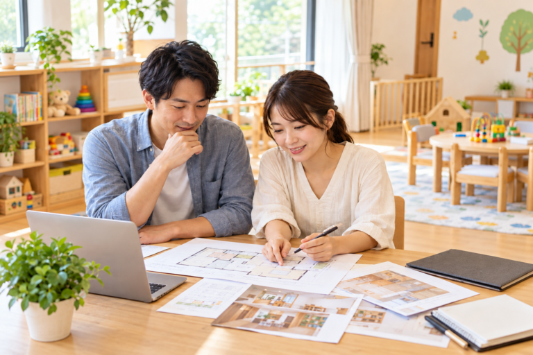 赤字の状態でも、託児所の2店舗目に必要な融資を受けられますか。