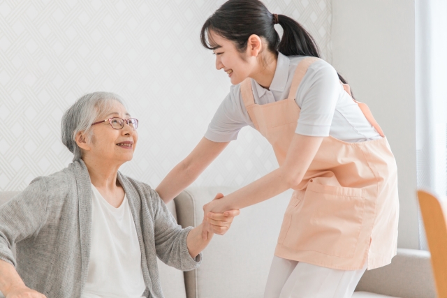 【訪問介護で会社設立！】経験が少なく融資が不安…原因は準備不足？ポイントは見込み客整理