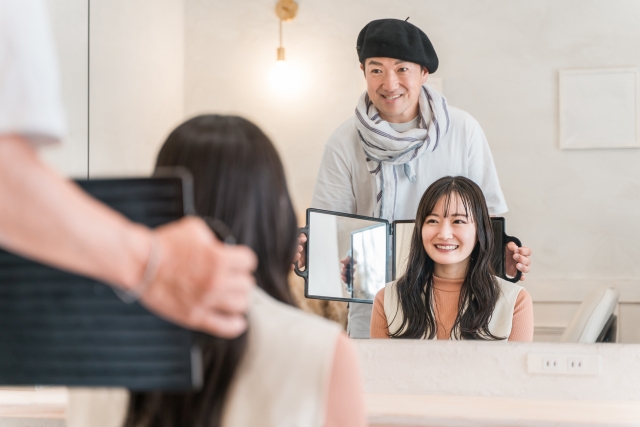 【美容室を開業したい】金額が大きくて不安…早く借りるには何がポイント？ポイントは分けて進めること